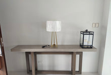 Load image into Gallery viewer, 2397 Console / Foyer Table
