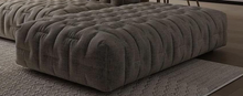 Load image into Gallery viewer, Hube All Foam Modular Couch
