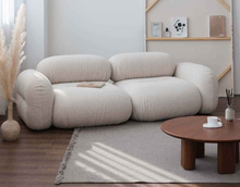 Load image into Gallery viewer, Bvard All Foam Couch
