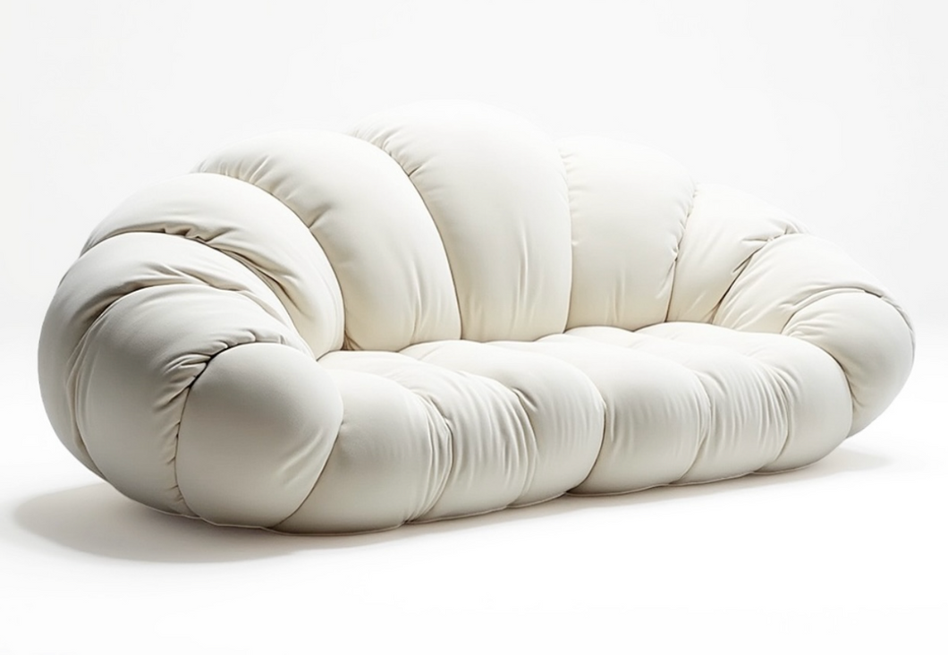 Manono All Foam Couch