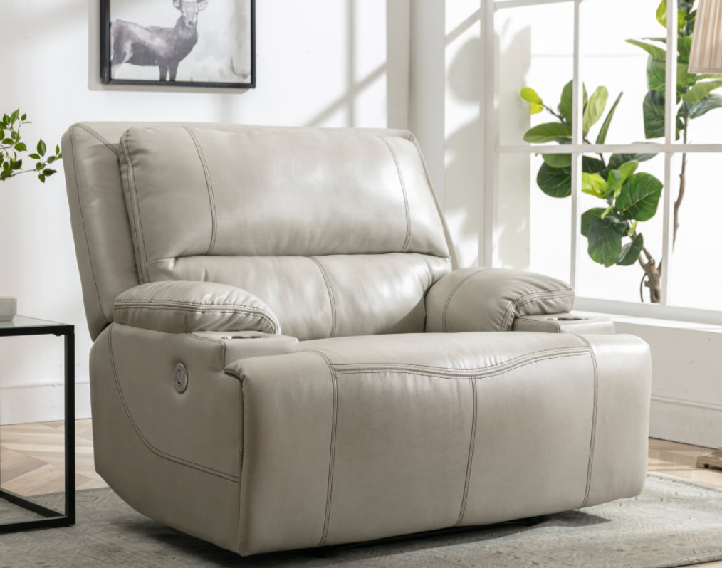 M-01 Recliner