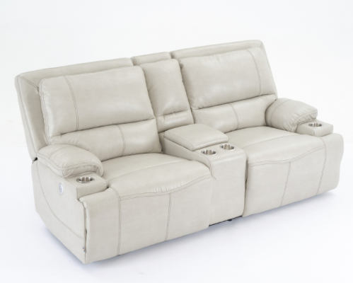 M-01 Recliner 2 Seater