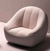 Load image into Gallery viewer, Boron All Foam Couch
