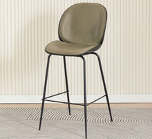 Load image into Gallery viewer, M-06 Bar Chair
