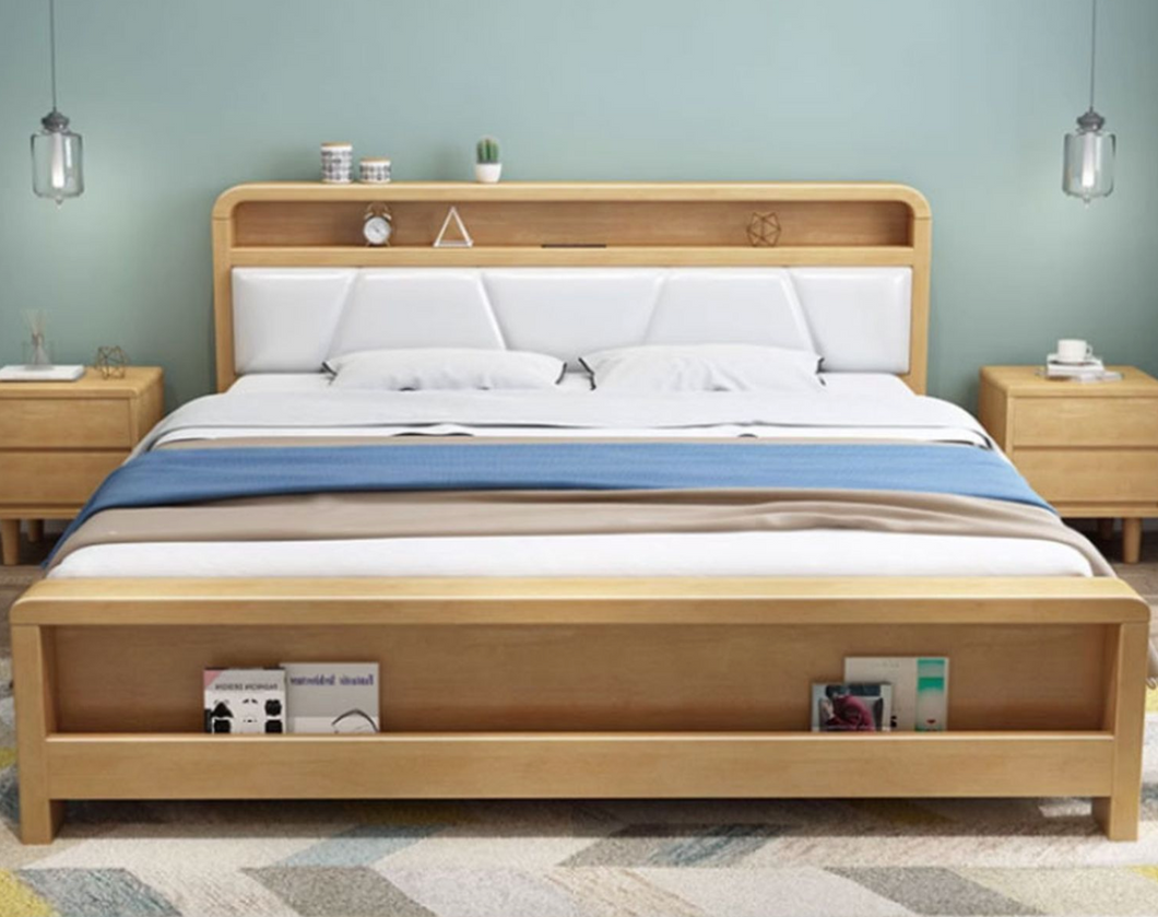 M-10 Bed Frame