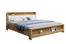 Load image into Gallery viewer, M-10 Bed Frame
