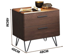Load image into Gallery viewer, M-12 Side Table
