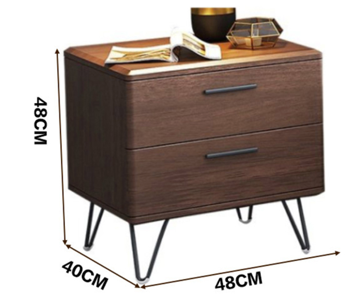 M-12 Side Table – Dedipo Furniture Depot