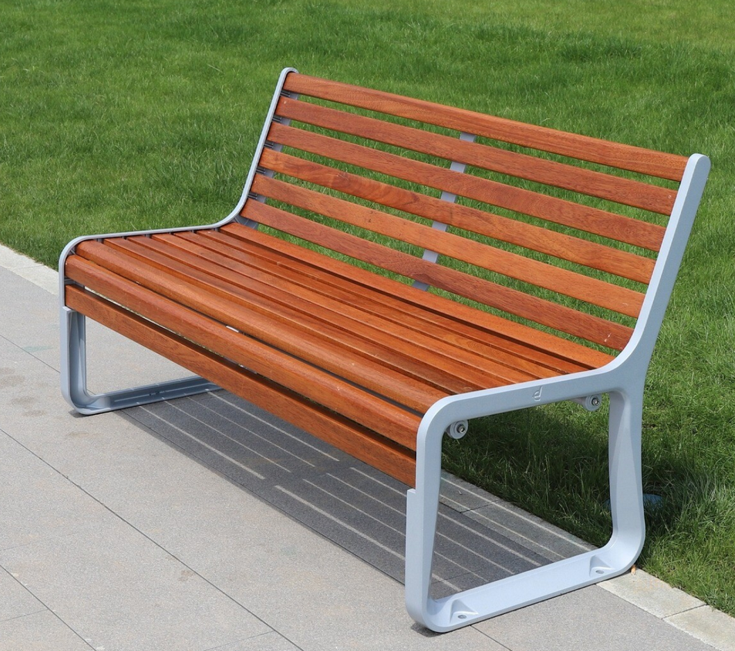M-13 Outdoor Bench