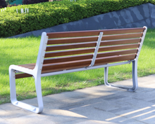 Load image into Gallery viewer, M-13 Outdoor Bench
