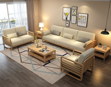 Load image into Gallery viewer, M-21 Couch Set
