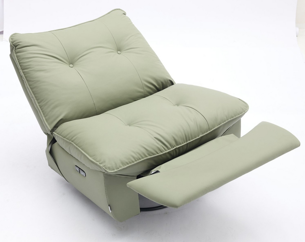M-22 Recliner