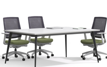 Load image into Gallery viewer, M-19 Table / Dining Table / Office Table / Meeting Table
