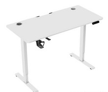 Load image into Gallery viewer, M-24 Electric Height Adjustable Single Motos Table

