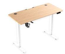Load image into Gallery viewer, M-24 Electric Height Adjustable Single Motos Table
