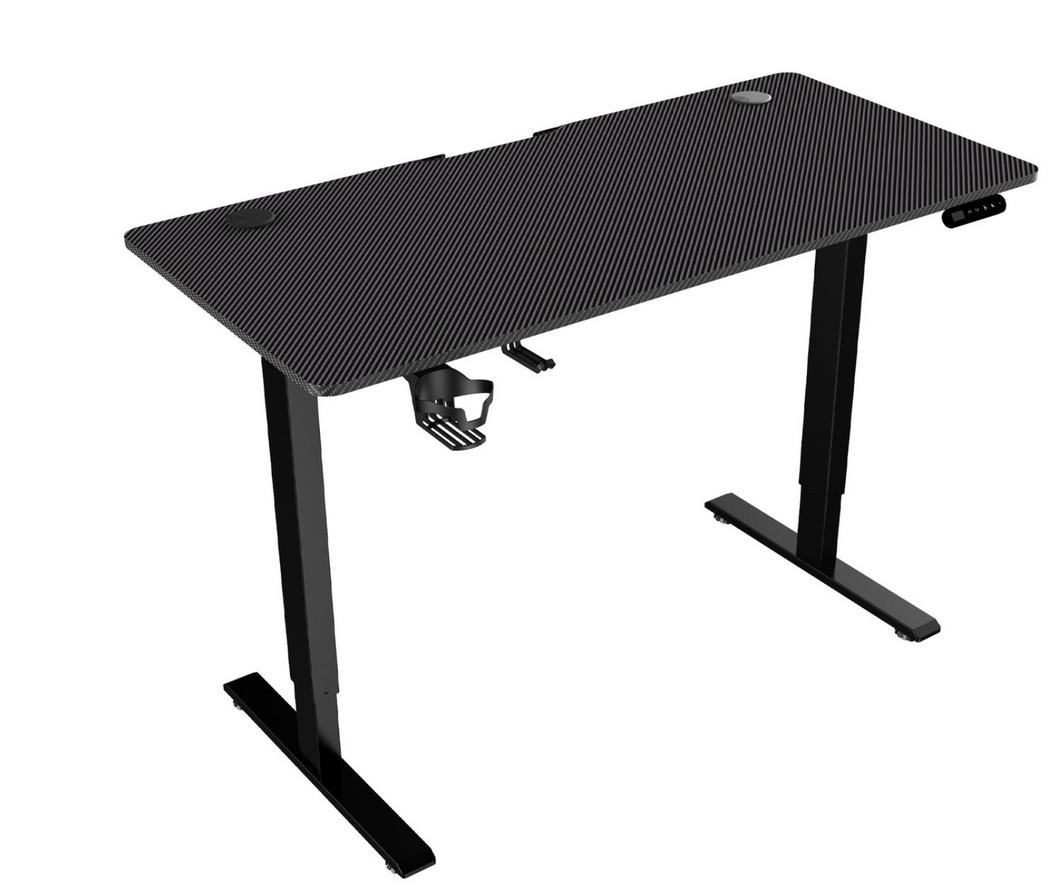 M-24 Electric Height Adjustable Single Motos Table