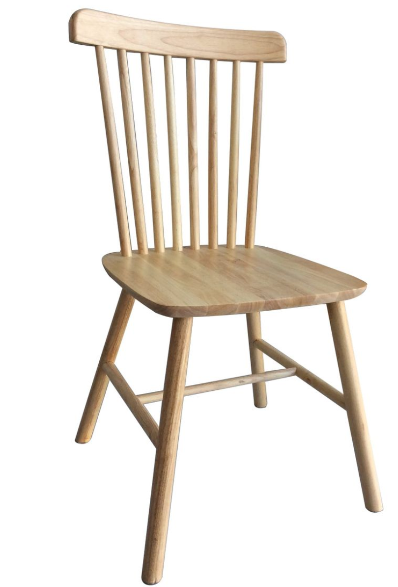 M-02 Issa Chair