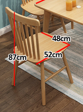 Load image into Gallery viewer, M-02 Issa Chair
