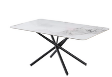 Load image into Gallery viewer, M-25  Table / Dining Table / Office Table / Meeting Table

