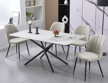 Load image into Gallery viewer, M-25  Table / Dining Table / Office Table / Meeting Table
