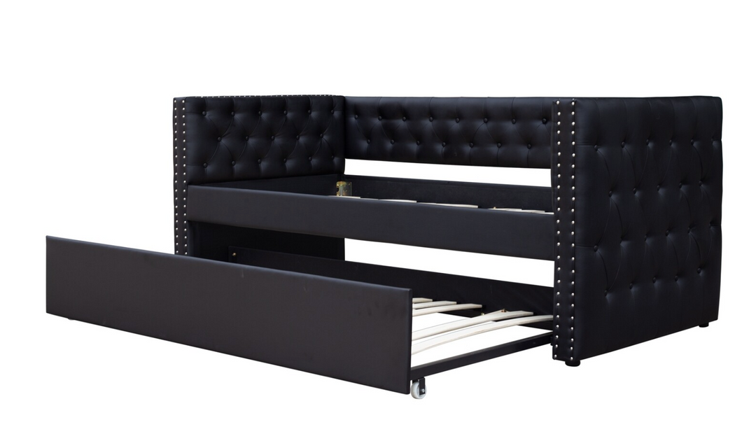 M-26 Sofa Bed with Pullout