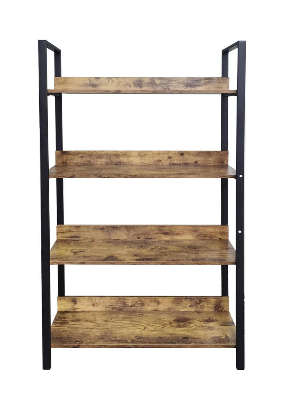 M-27 Storage Rack