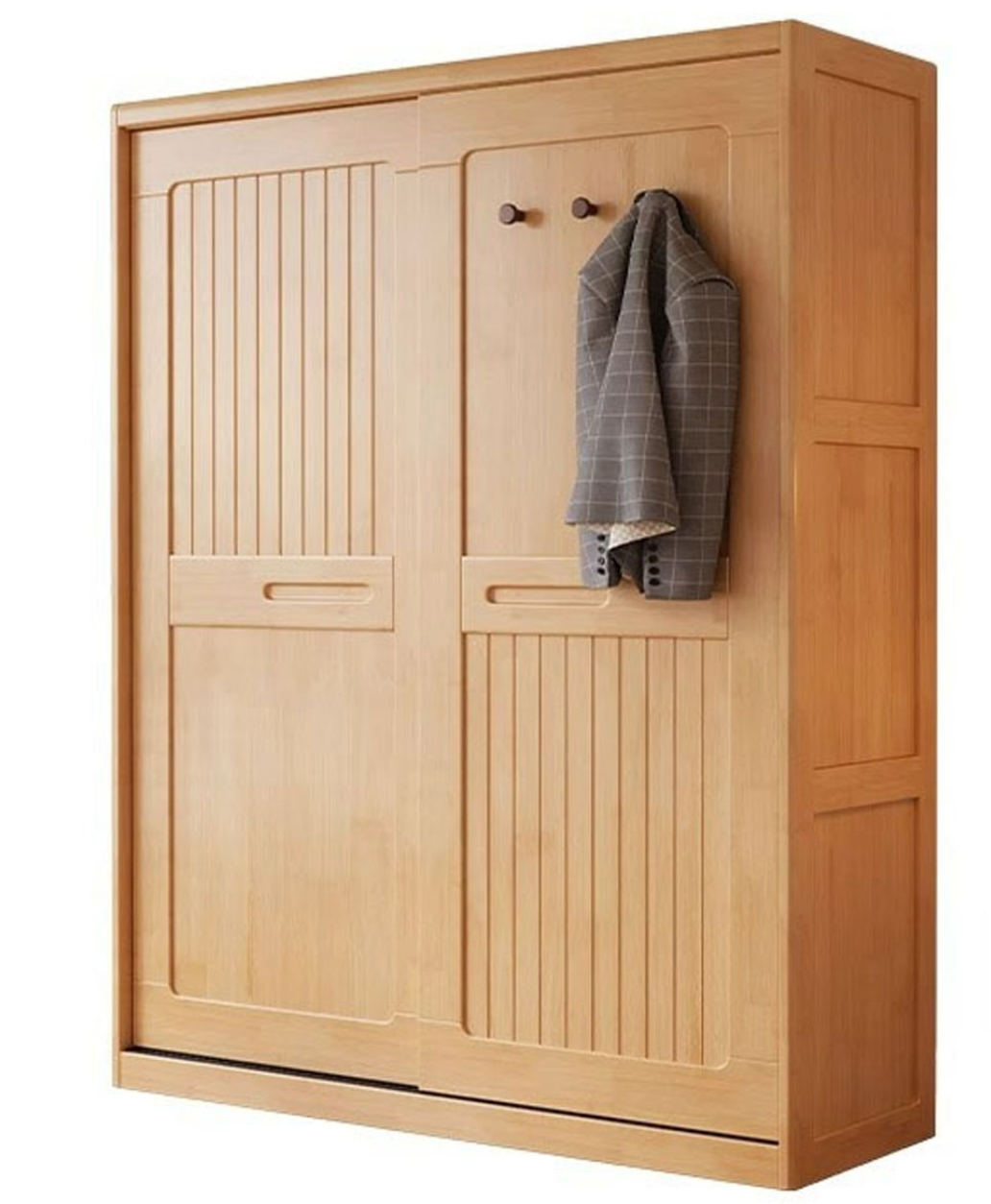 M-29 Wardrobe