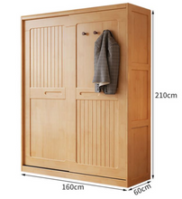 Load image into Gallery viewer, M-29 Wardrobe
