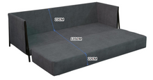 Load image into Gallery viewer, M-30 Sofa Bed / Couch Bed
