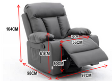 Load image into Gallery viewer, M-30 Recliner
