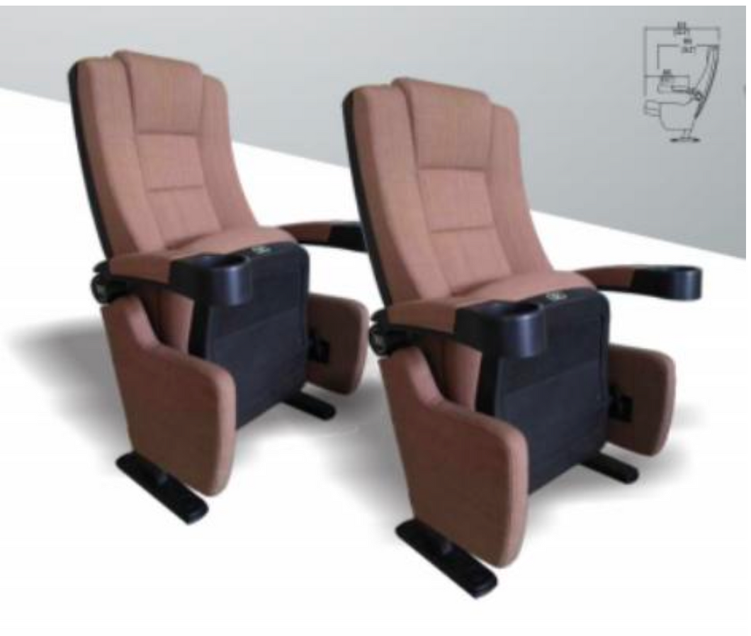 TDSPH-01 Cinema Chair