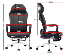Load image into Gallery viewer, M-31 Executive Office Chair
