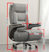 Load image into Gallery viewer, M-33 Executive Office Chair
