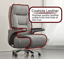 Load image into Gallery viewer, M-33 Executive Office Chair
