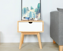 Load image into Gallery viewer, M-39 Side Table
