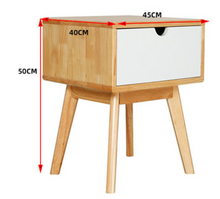 Load image into Gallery viewer, M-39 Side Table
