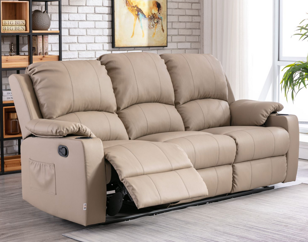 M-41 Recliner