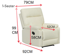 Load image into Gallery viewer, M-44 Recliner

