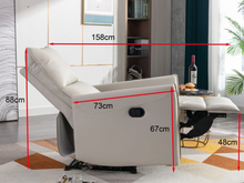 Load image into Gallery viewer, M-43 Recliner

