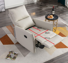 Load image into Gallery viewer, M-43 Recliner
