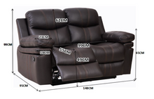 Load image into Gallery viewer, M-57 Recliner
