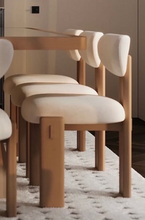 Load image into Gallery viewer, Pesaro Chair
