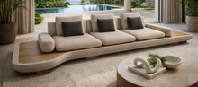 Load image into Gallery viewer, Guian Couch
