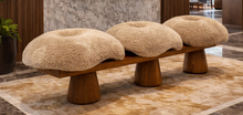 Load image into Gallery viewer, Uman Bench
