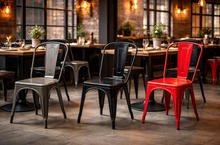 Load image into Gallery viewer, Q12 Chair
