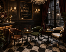 Load image into Gallery viewer, Q15 Chair
