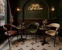 Load image into Gallery viewer, Q15 Chair
