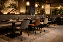 Load image into Gallery viewer, Q16 Chair
