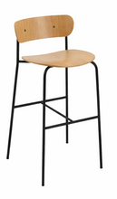 Load image into Gallery viewer, Q18 Bar Chair
