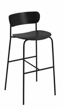 Load image into Gallery viewer, Q18 Bar Chair
